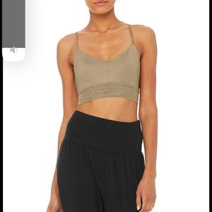 Alo lavish sports bra